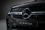 Mercedes-Benz GLC300 4Matic AMG Line Coupe 2019 года (LA)